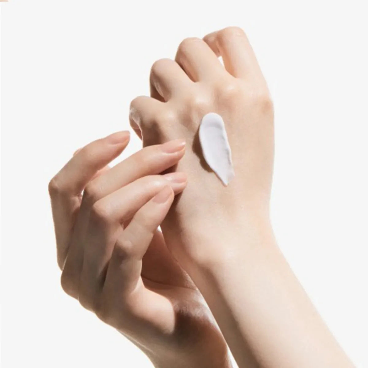 Nature Republic HAND & NATURE APPLE MANGO JELLY HAND CREAM (30g)