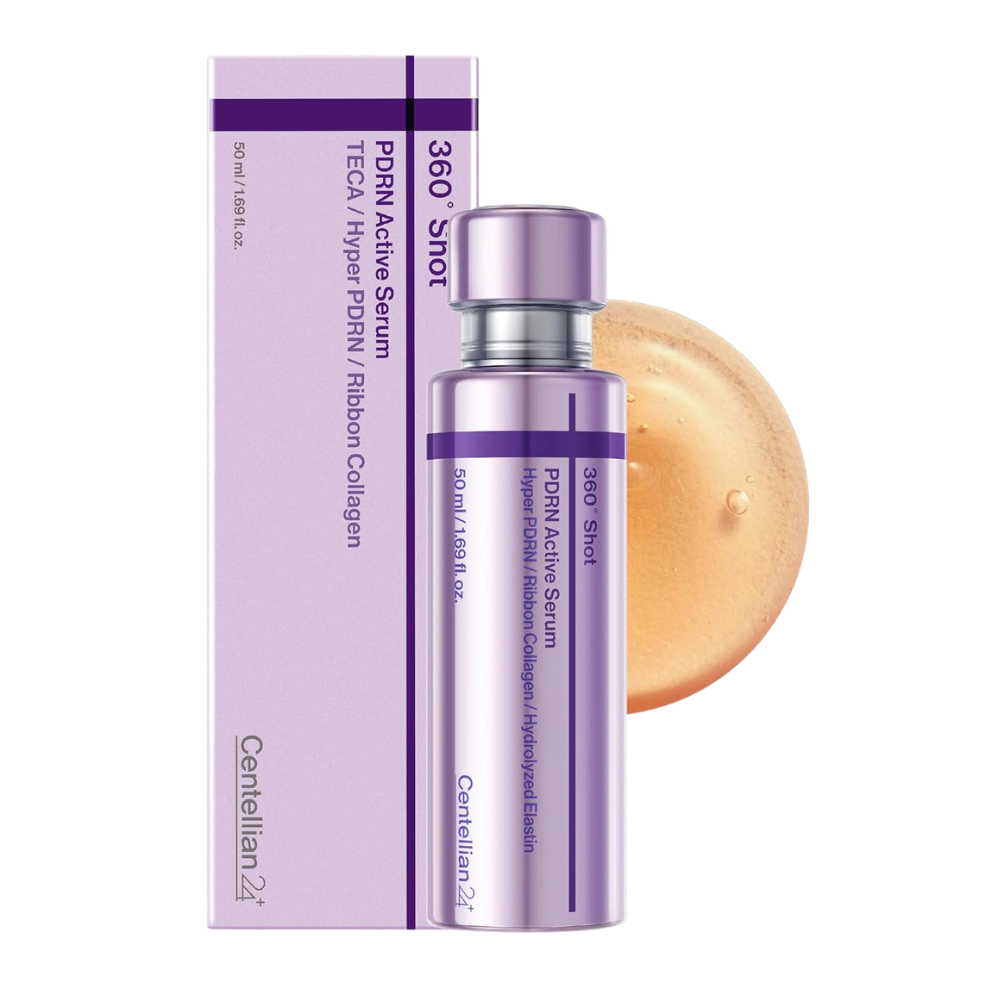 360 Shot PDRN Active Serum (50ml)