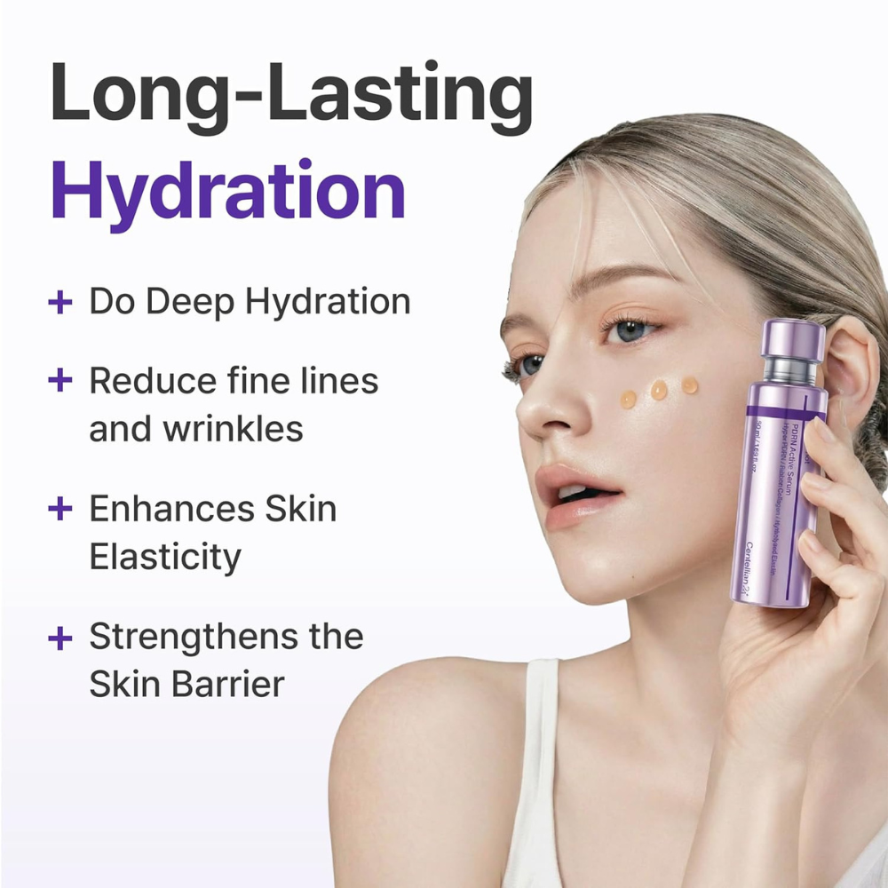 360 Shot PDRN Active Serum (50ml)