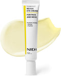 NIDA Revive Eye Cream For Face And Neck (40ml)