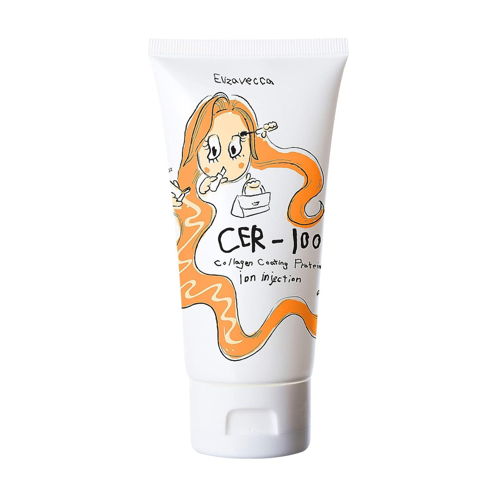 Elizavecca Milky Piggy Collagen Coating Protein Ion Injection (50ml)