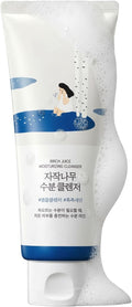 Round Lab Birch Juice Moisturizing Cleanser (150ml)