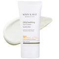 Mary&May CICA Soothing Sun Cream SPF50+ PA++++ (50ml)
