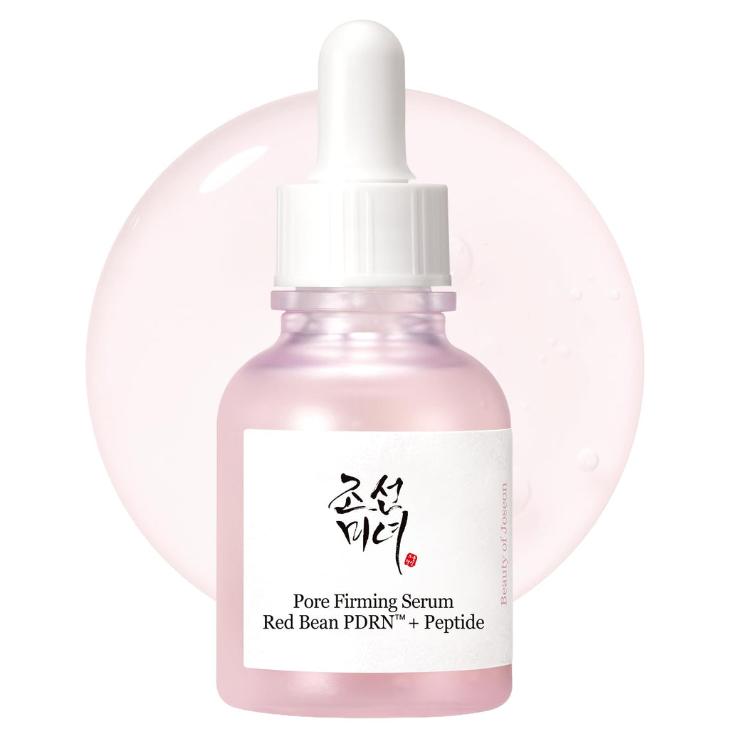 Beauty of Joseon Pore Firming Serum Red Bean PDRN+Peptide (30ml)