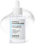 NIDA Centella Hydrating Serum (50ml)
