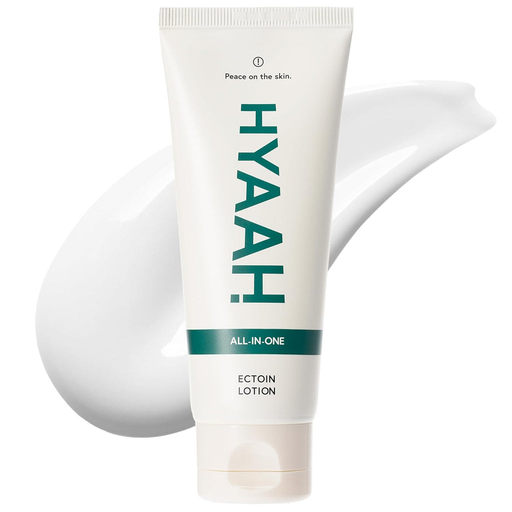 HYAAH All-in-one ectoin lotion (100ml)