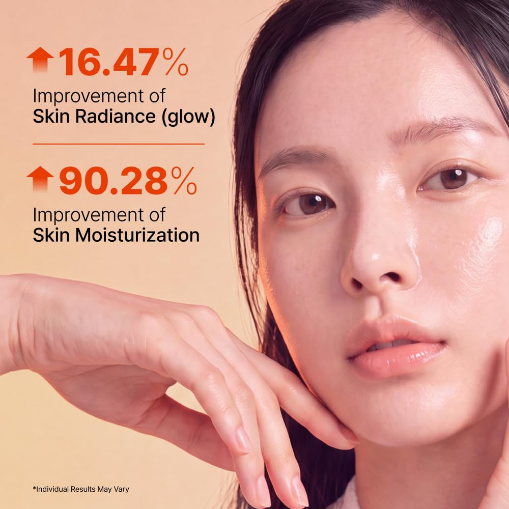 NIDA Salmon PDRN Peptide Serum (50ml)