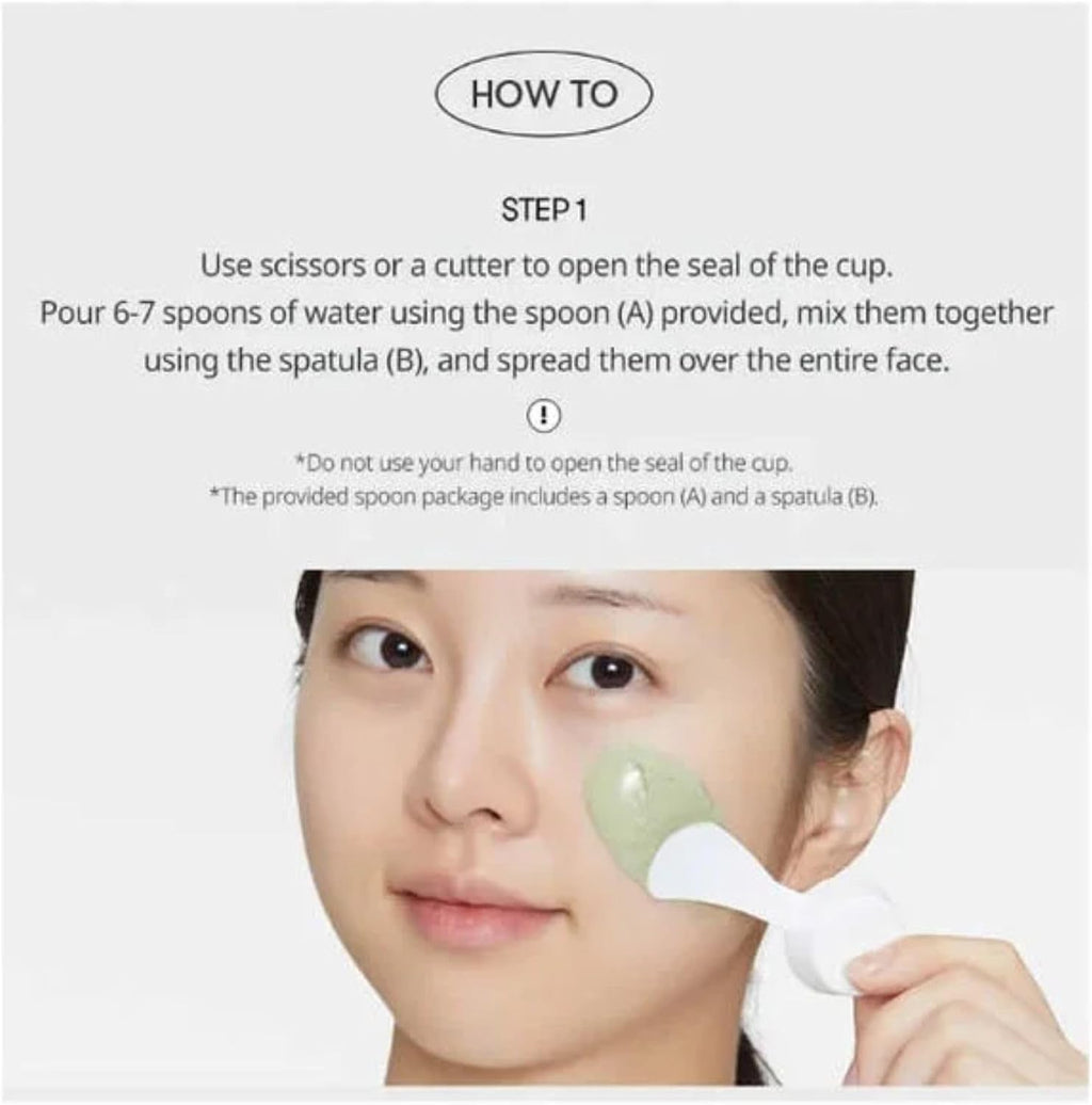 VT Cosmetics Reedle Shot EX Collagen Modeling Pack (25g)