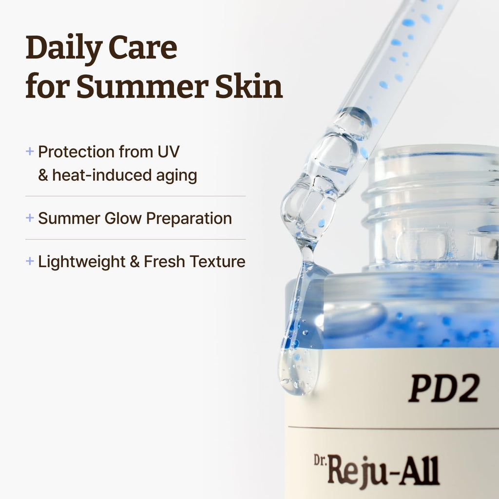 Dr. Reju-All Advanced PDRN Copper Peptide Serum (30ml)