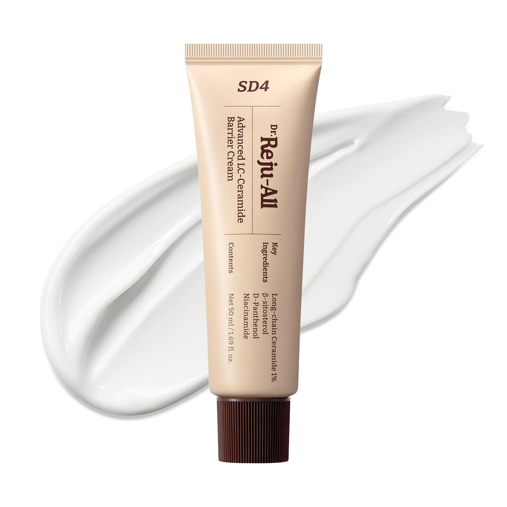 Dr. Reju-All Advanced LC-Ceramide Barrier Cream (50ml)