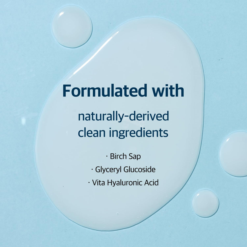 Round Lab Birch Juice Moisturizing Serum (50ml)
