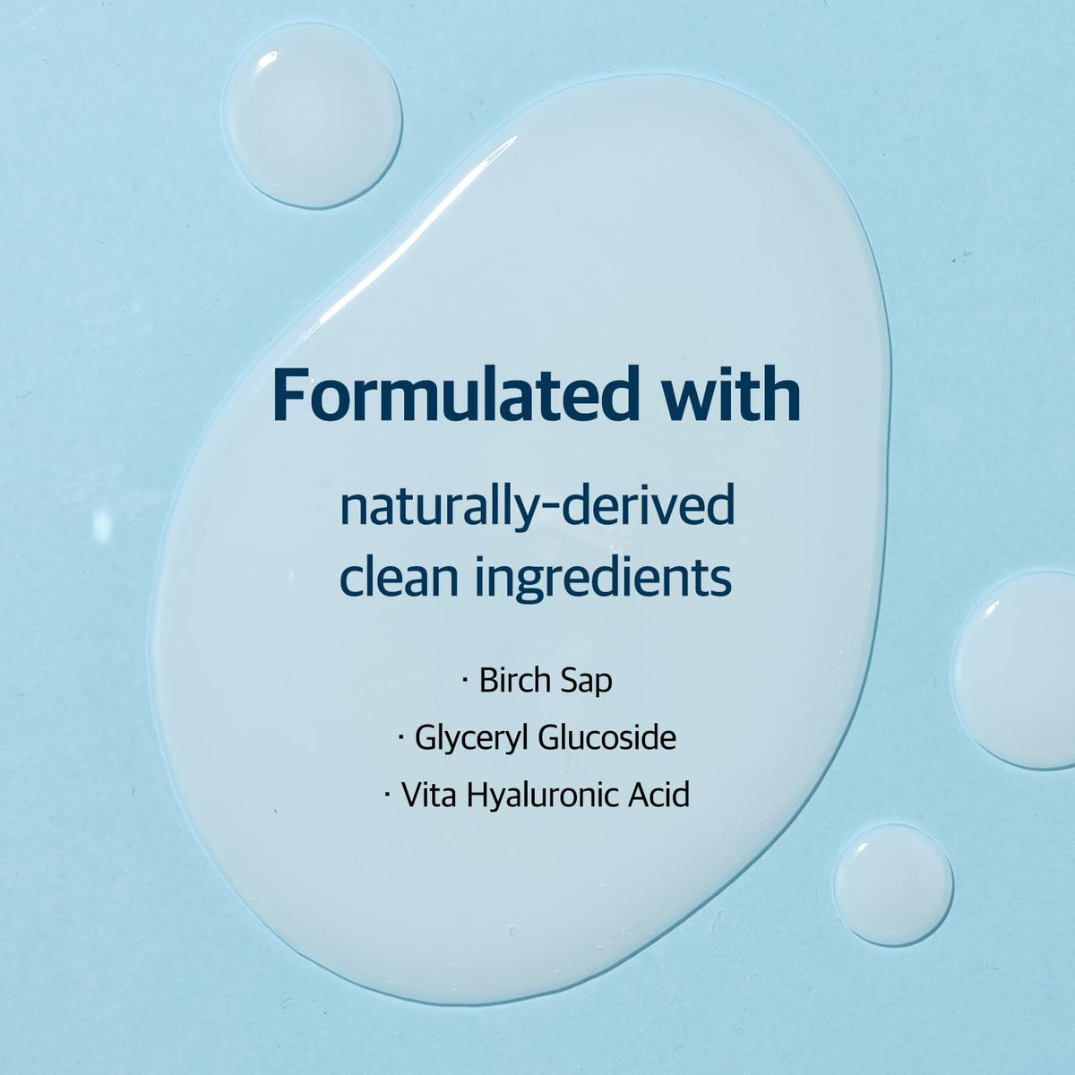 Round Lab Birch Juice Moisturizing Serum (50ml)