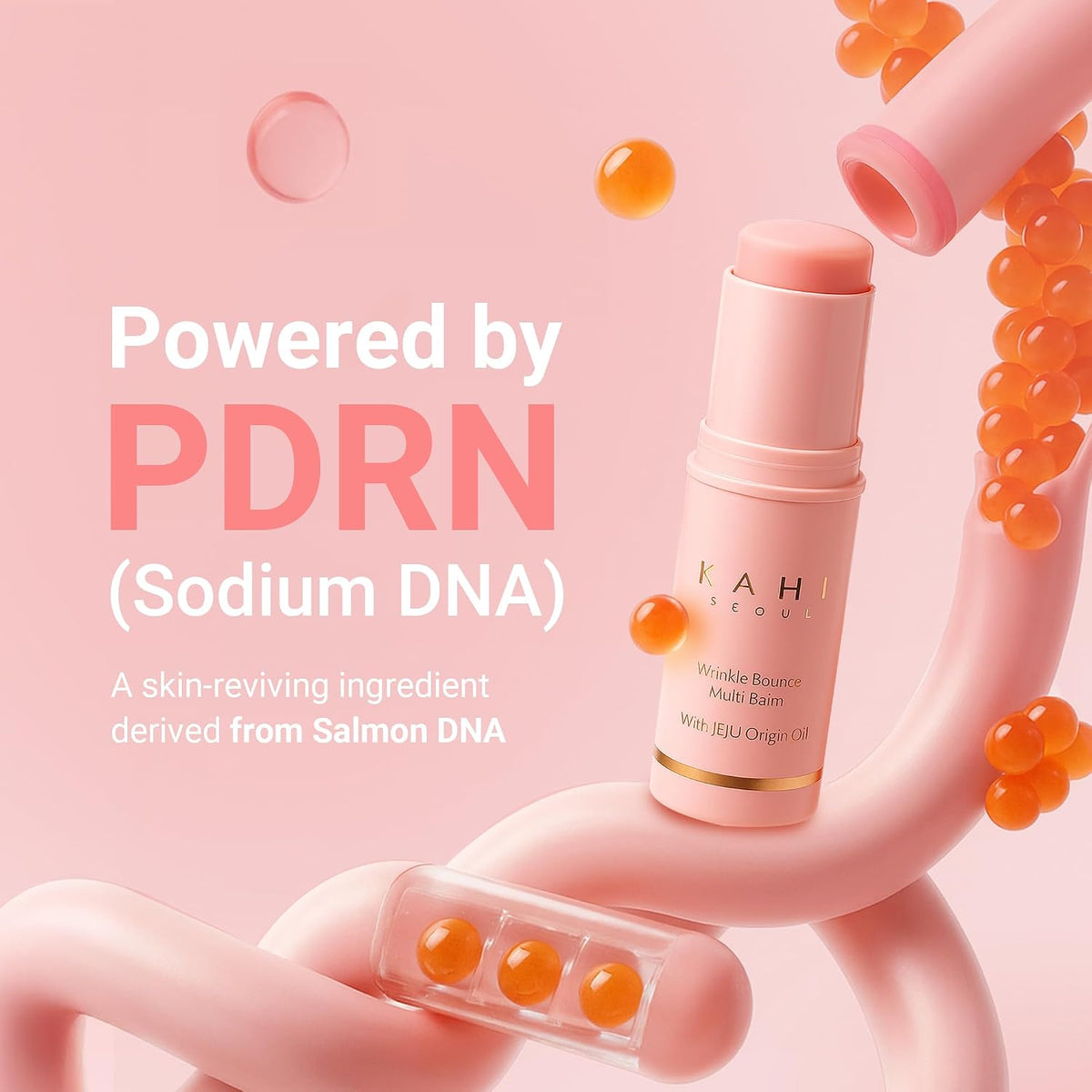 KAHI Wrinkle Bounce Multi Balm (9g)
