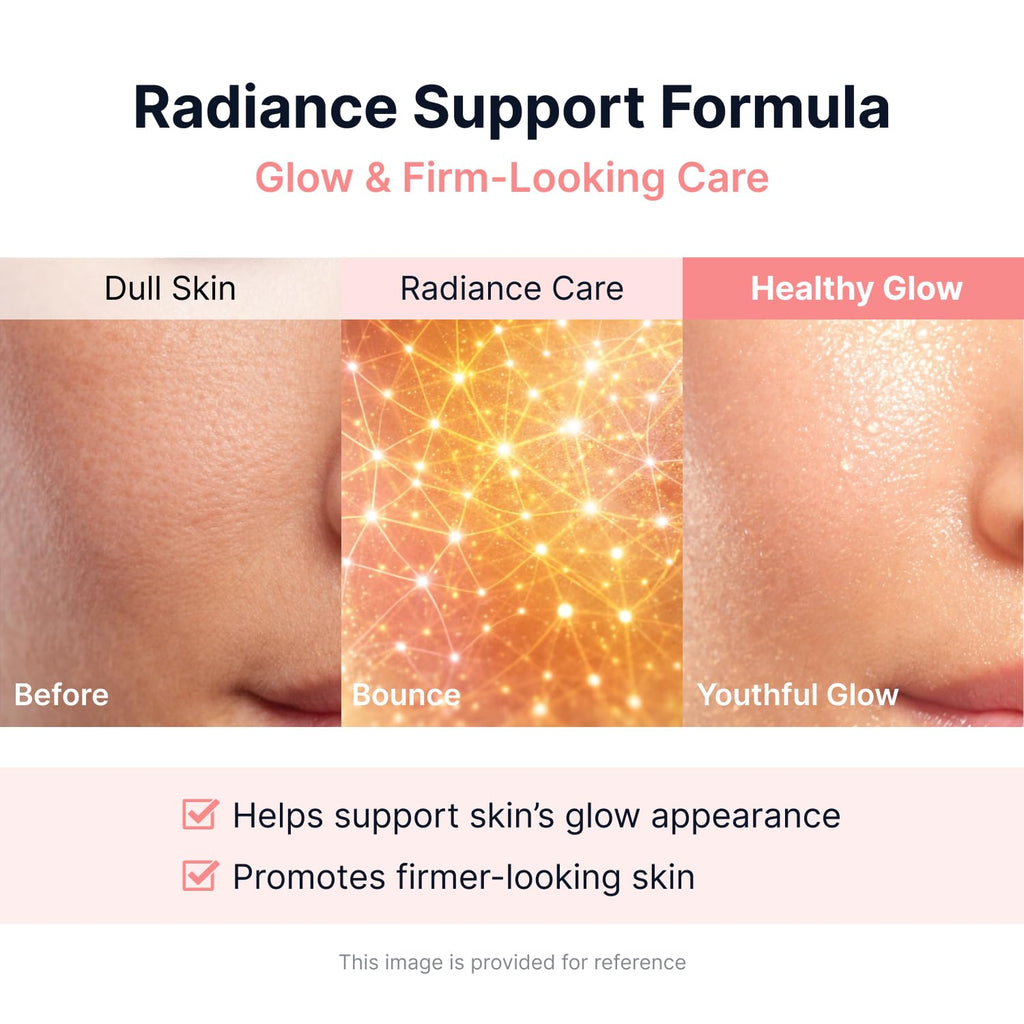 Sungboon Editor PDRN Pink Vitamin Glow Boosting Ampoule (35ml)