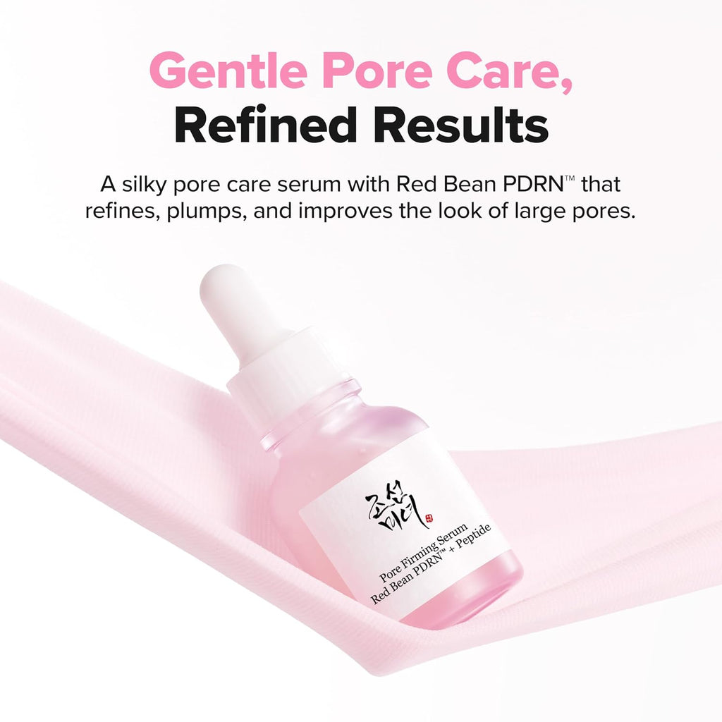 Beauty of Joseon Pore Firming Serum Red Bean PDRN+Peptide (30ml)