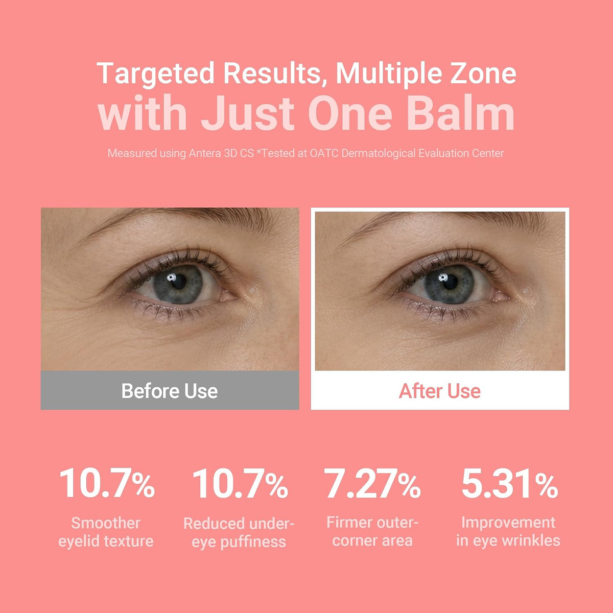 KAHI Wrinkle Bounce Multi Balm (9g)