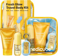 Medicube Fresh Glow Travel Body Kit