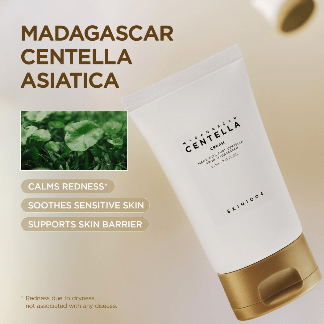 SKIN1004 Madagascar Centella Cream (75ml)
