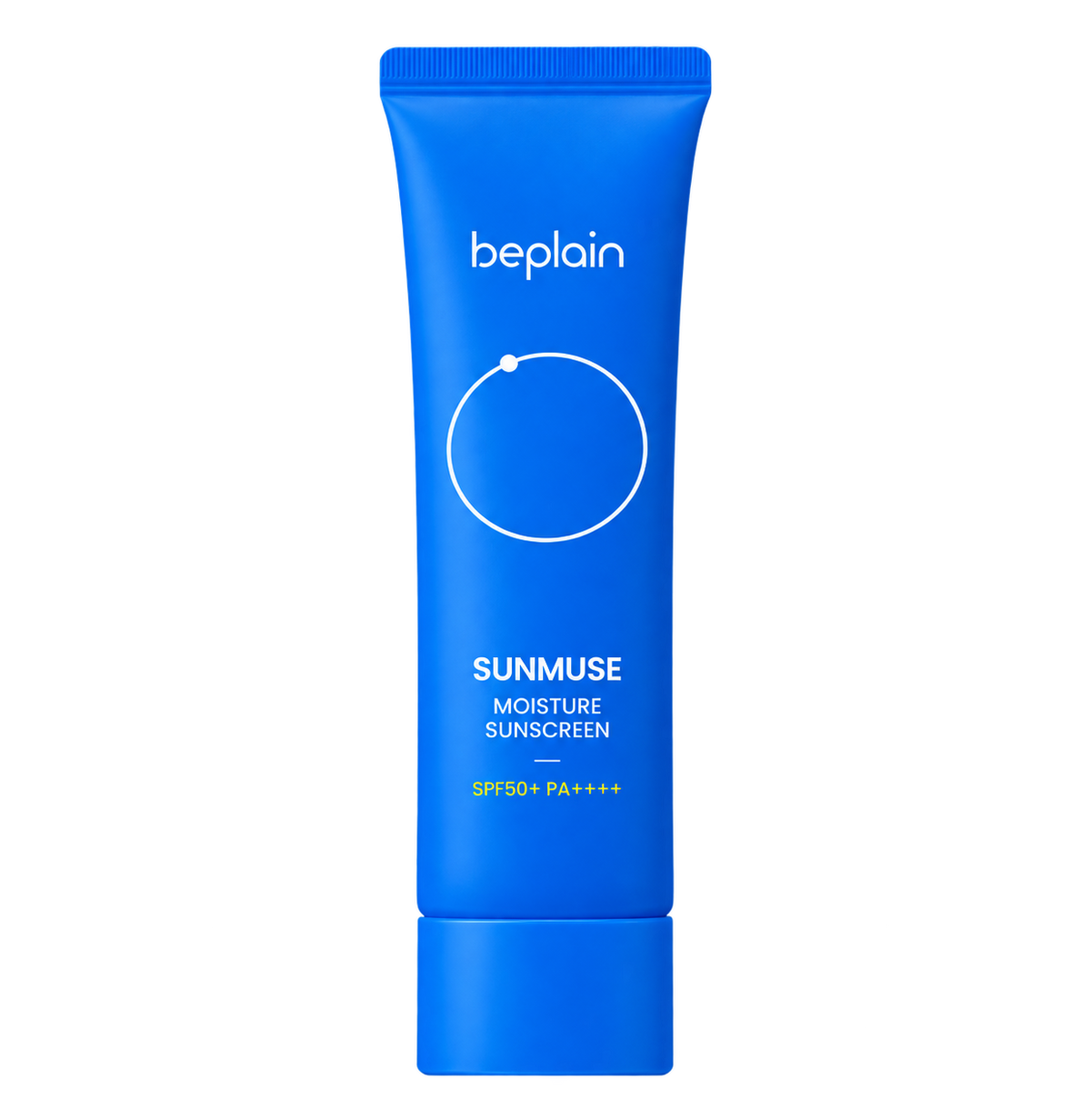 BEPLAIN Sunmuse Moisture Sunscreen SPF50+ PA++++ (50ml)