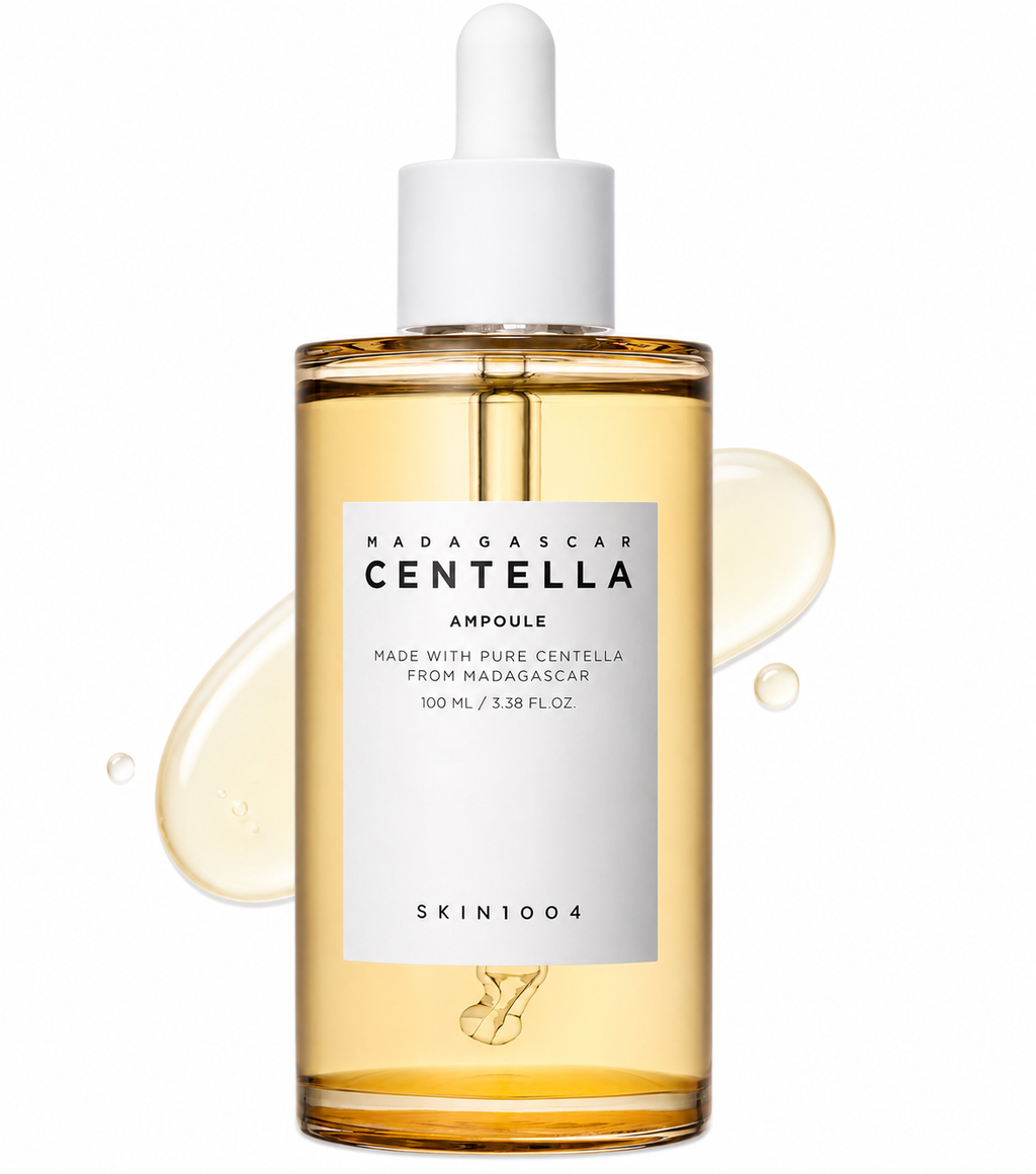 SKIN1004 Madagascar Centella Ampoule (100ml)