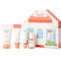 Mixsoon House PDRN Edition Set (4pc full sizes)