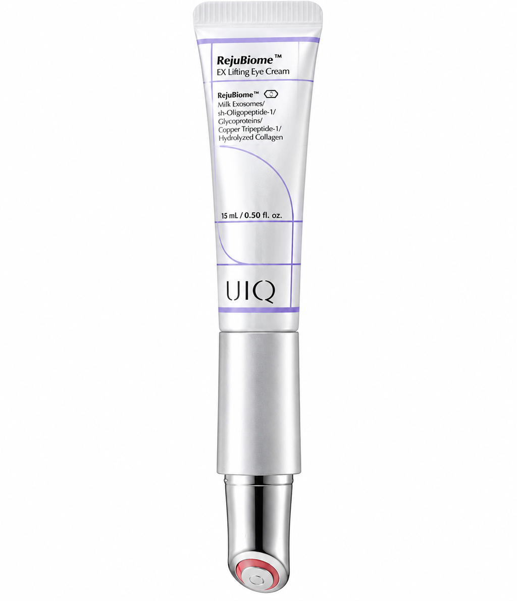 UIQ RejuBiome EX Lifting Eye Cream (15ml)