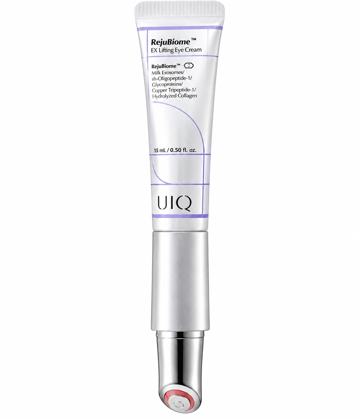 UIQ RejuBiome EX Lifting Eye Cream (15ml)