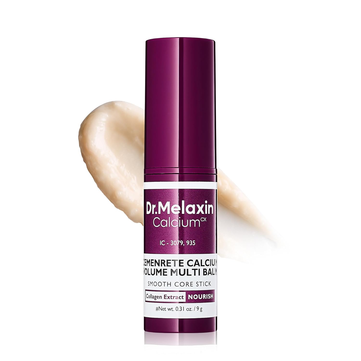 Dr.Melaxin Calcium Volume Multi Balm Wrinkle Core Stick (9g)