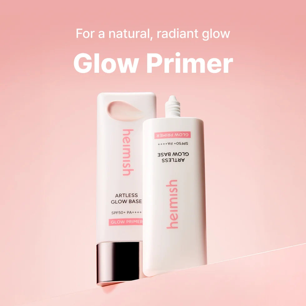 Heimish Artless Glow Base SPF50+PA++++ (40ml)