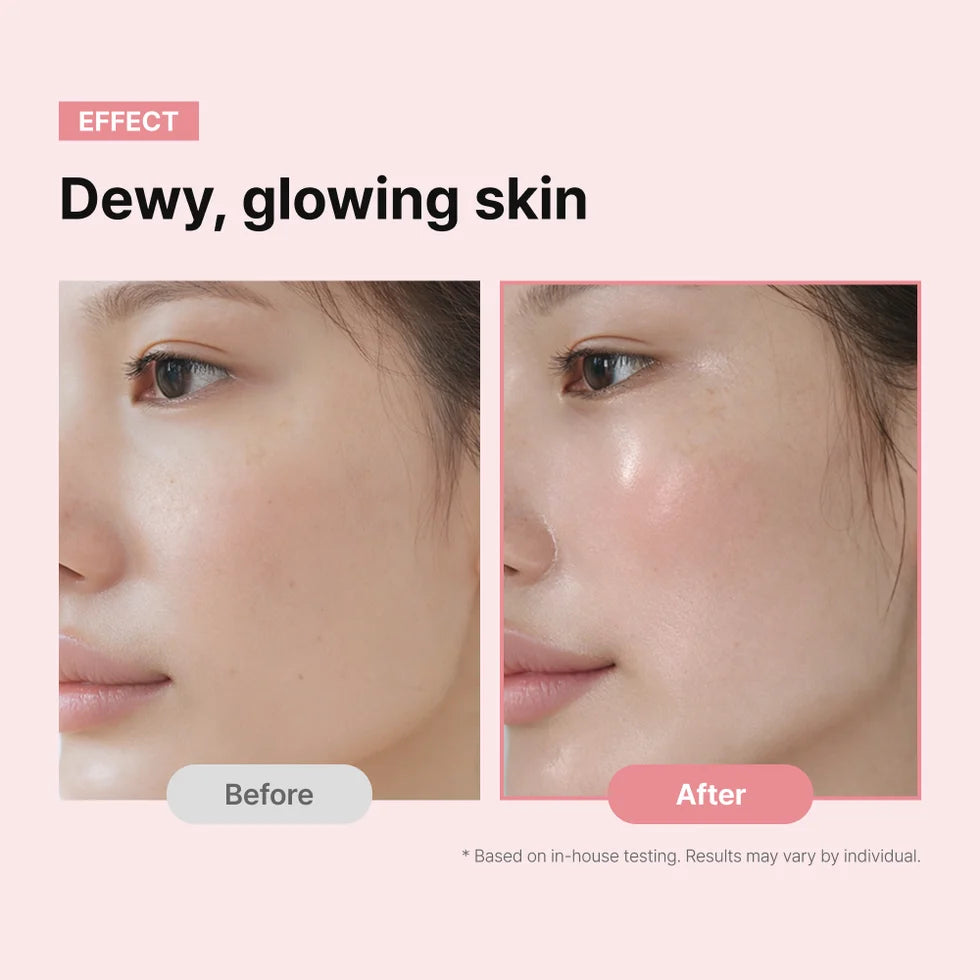 Heimish Artless Glow Base SPF50+PA++++ (40ml)
