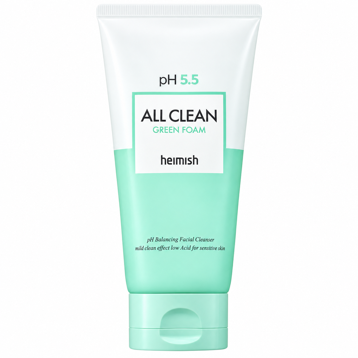 Heimish All Clean Green Foam (150g)
