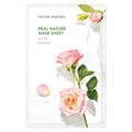Nature Republic Sheet Mask Rose (23ml x 1)