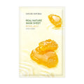 Nature Republic Sheet Mask Royal Jelly (23ml x 1)