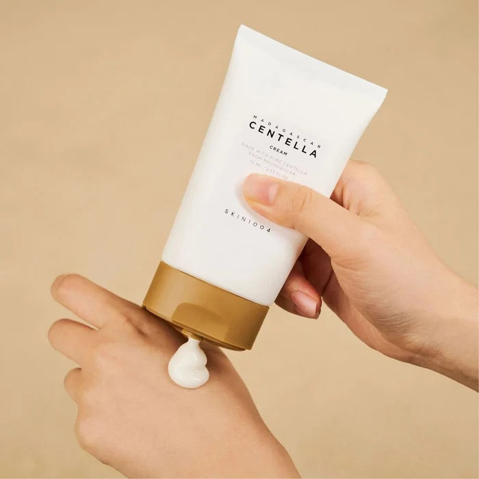 SKIN1004 Madagascar Centella Cream (75ml)