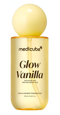 Medicube vanilla hair body fragrance mist (250ml)