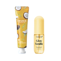 Medicube x Frudia Coconut & Vanilla Hand, Hair & Body Care Travel Duo (30g + 30ml)