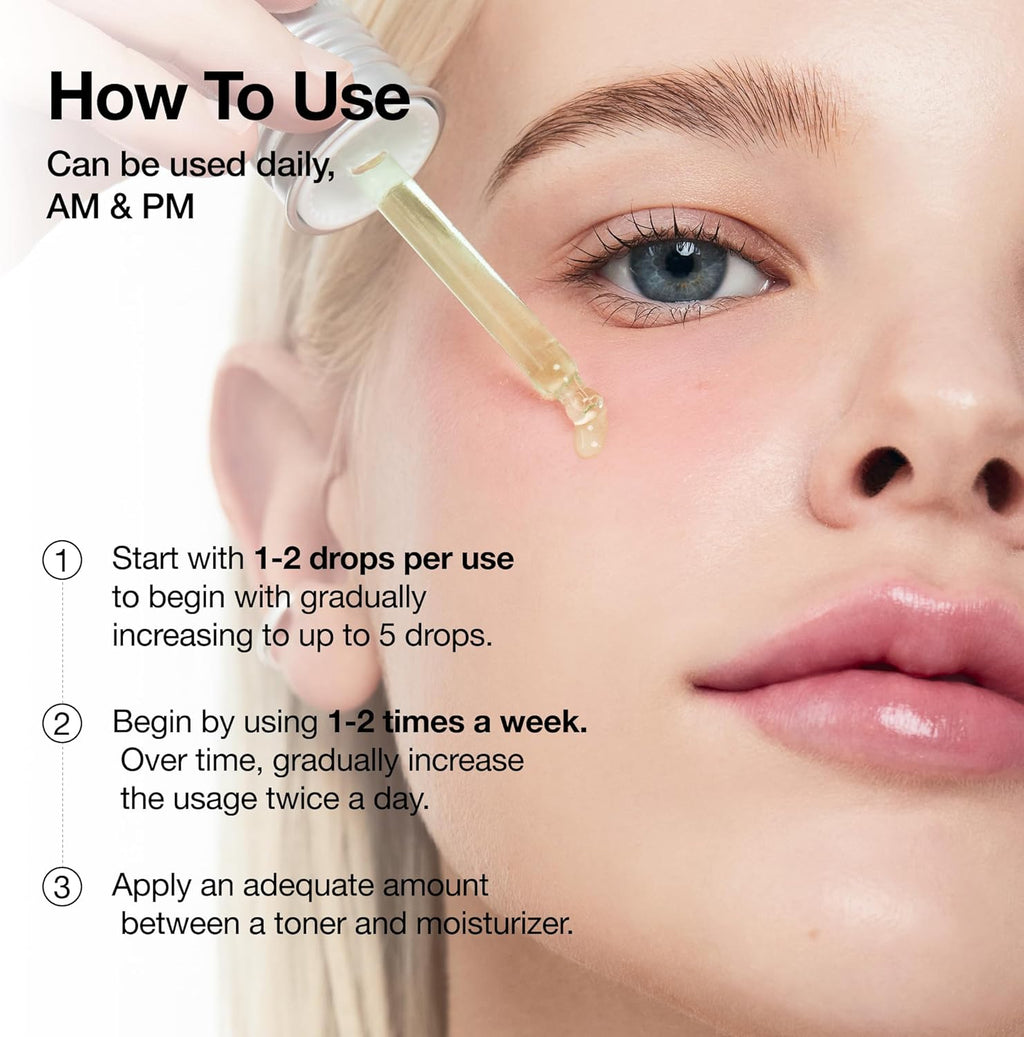 Anua Azelaic Acid 10 Hyaluron Redness Soothing Serum (30ml)