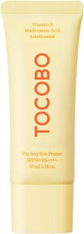 Tocobo Vita Airy Sun Primer SPF50+ PA++++ (35ml)