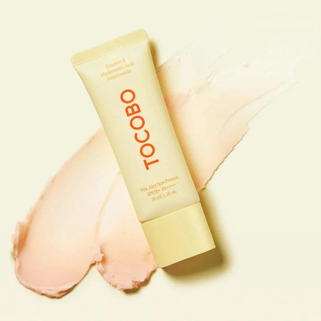 Tocobo Vita Airy Sun Primer SPF50+ PA++++ (35ml)