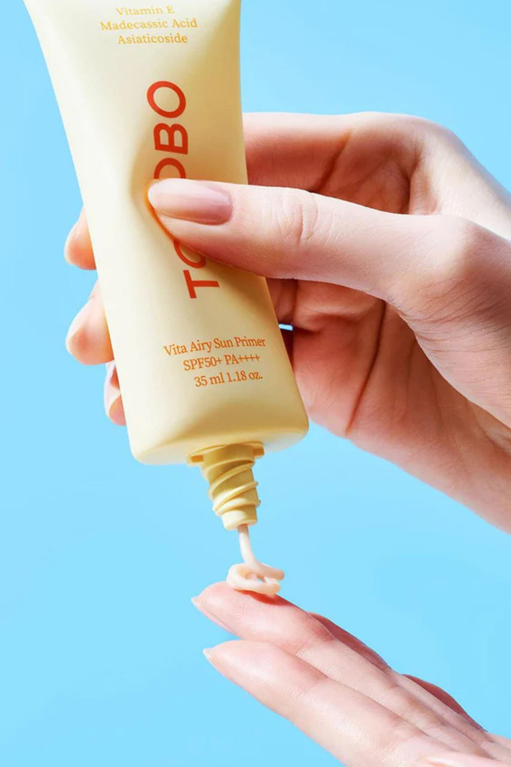 Tocobo Vita Airy Sun Primer SPF50+ PA++++ (35ml)