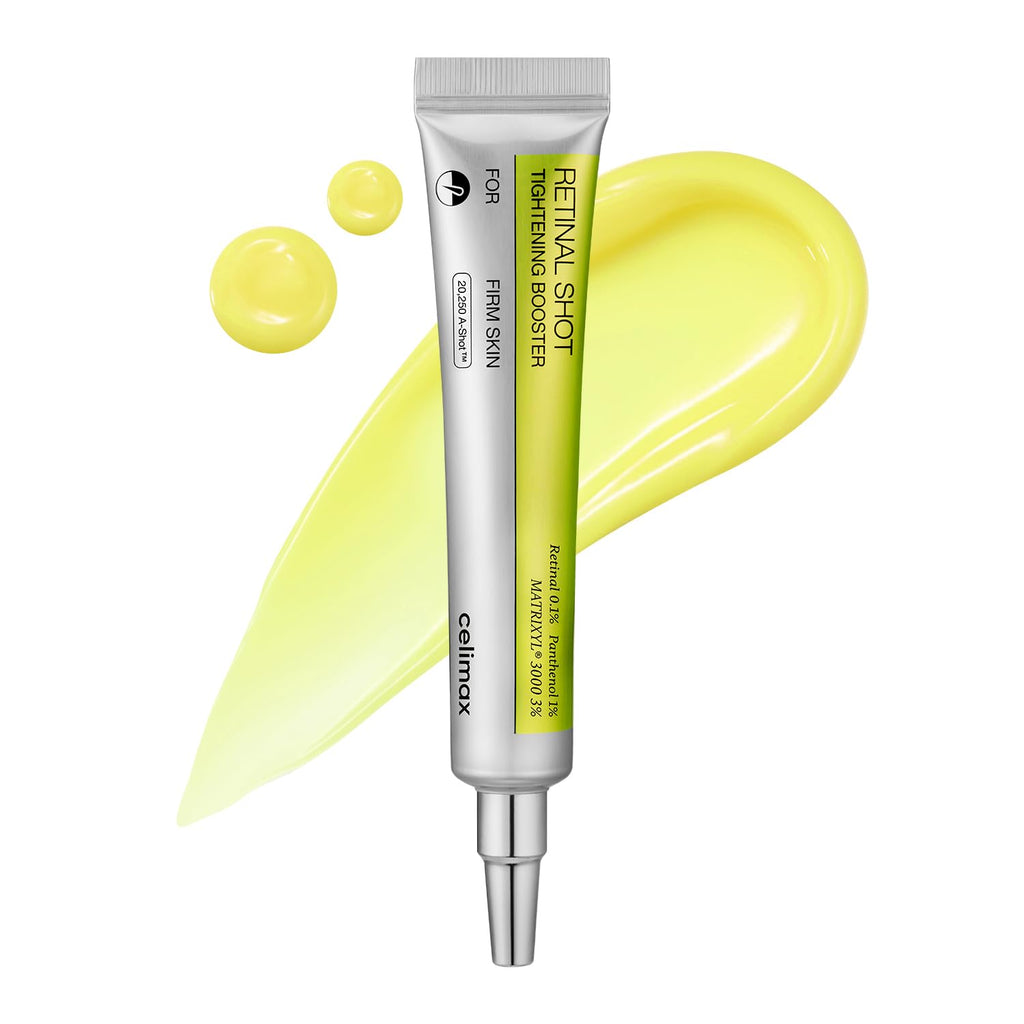 Celimax Vita-A Retinal Shot Tightening Booster (15ml)