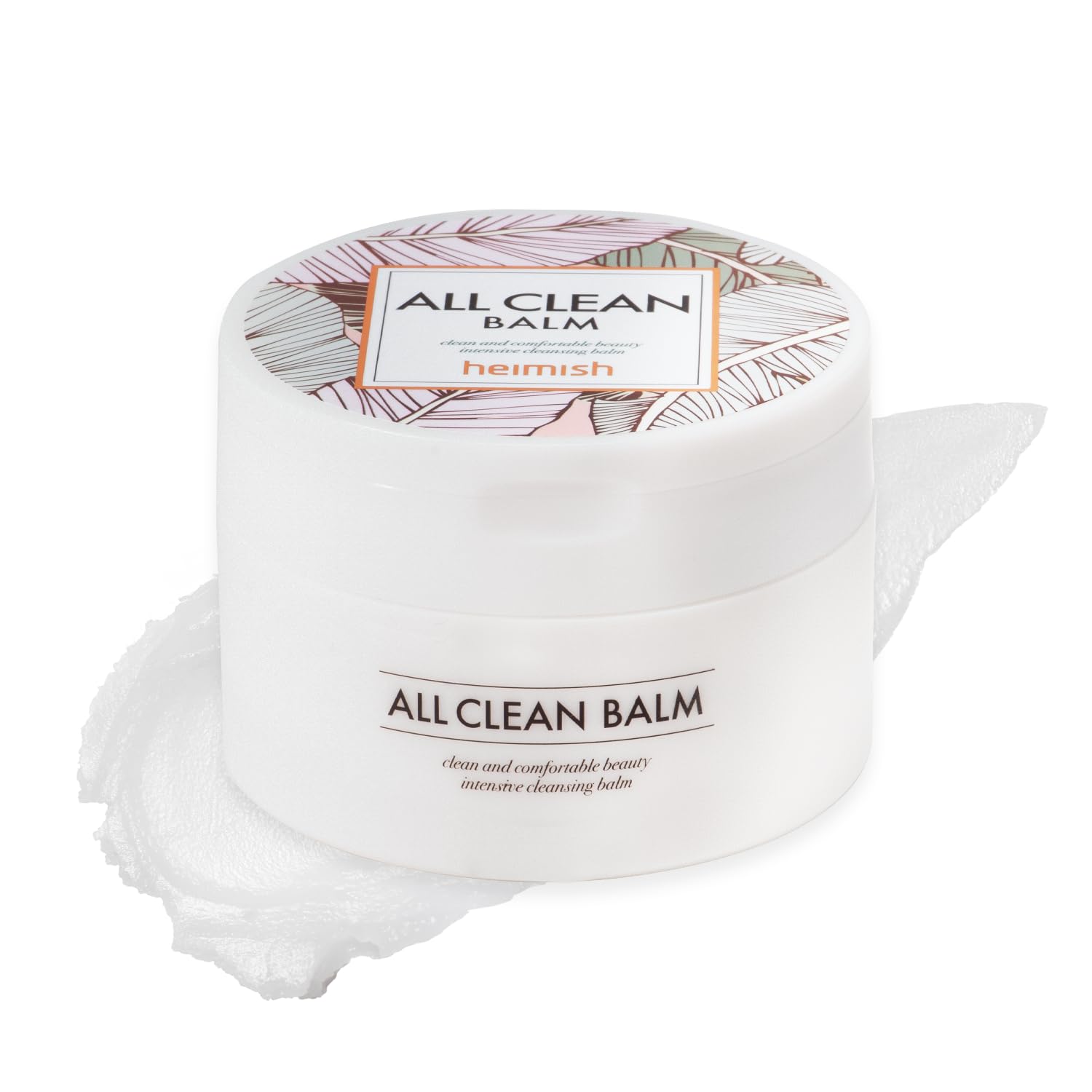 Heimish all clean balm (120g)