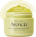 Arencia Vitamin C Glow Booster Gel Cream (50g)