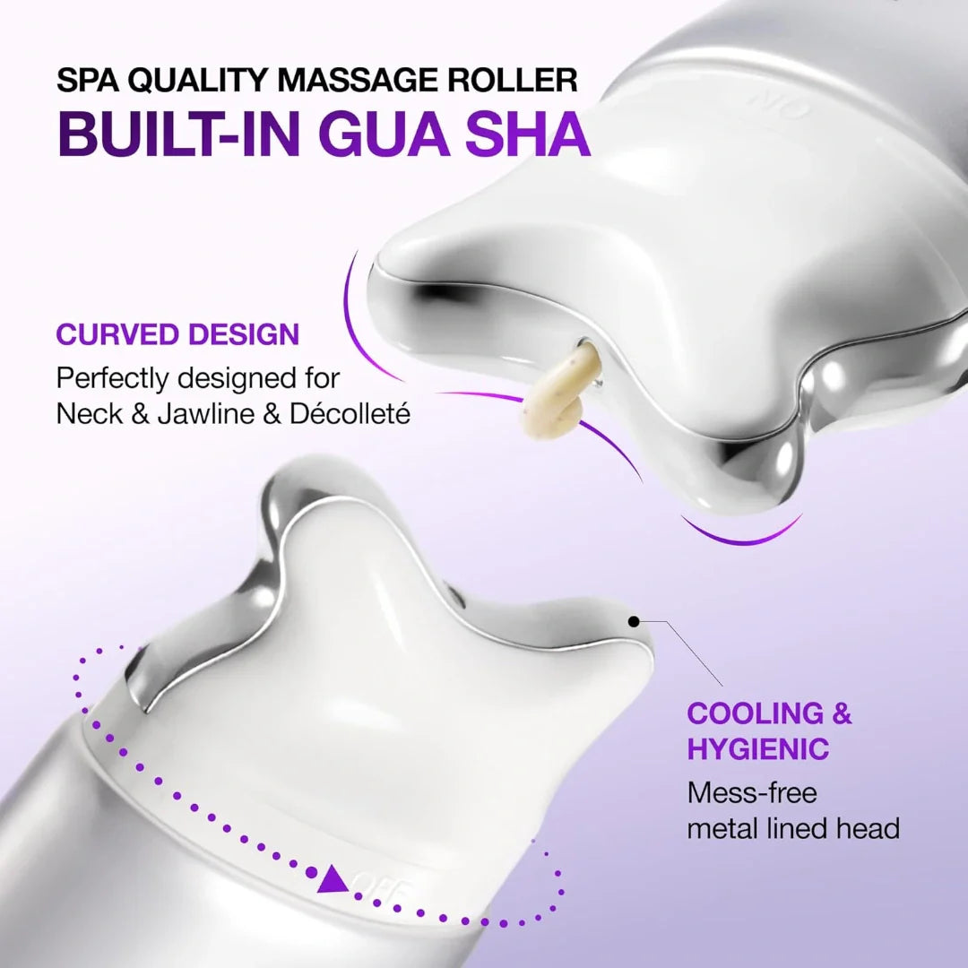 anua collagen retinol refining gua sha cream (80ml)