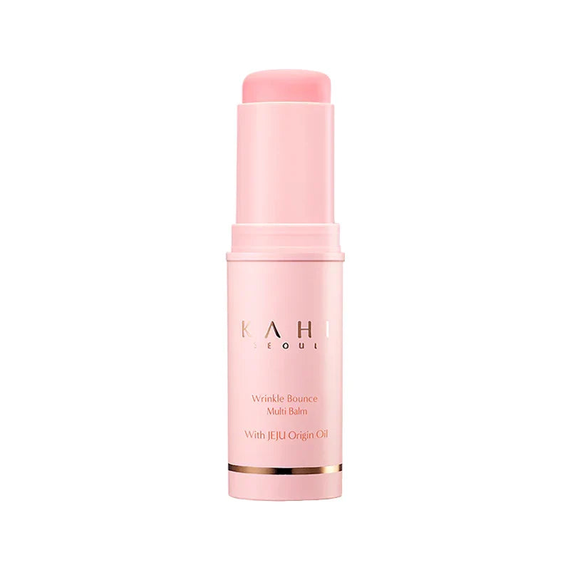 KAHI Wrinkle Bounce Multi Balm (9g)