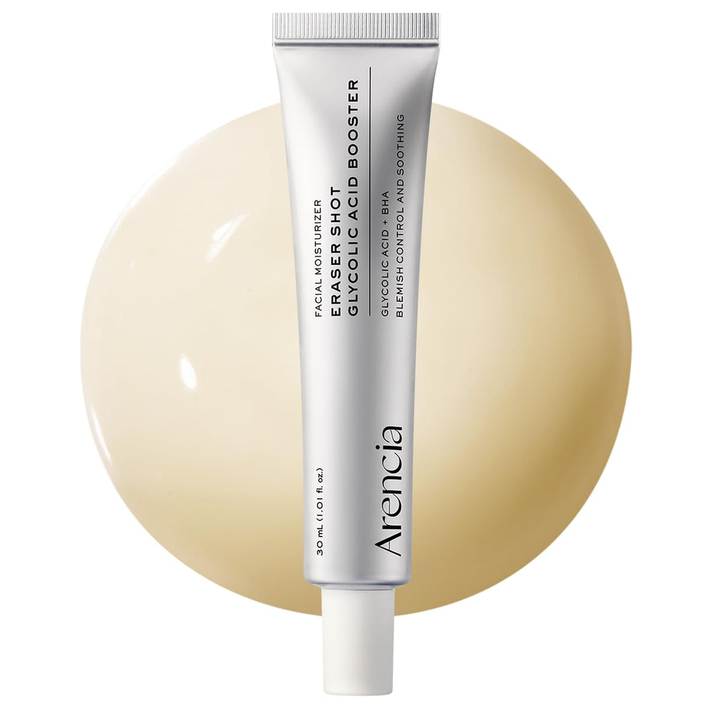 ARENCIA Eraser Shot Glycolic Acid Booster (30ml)