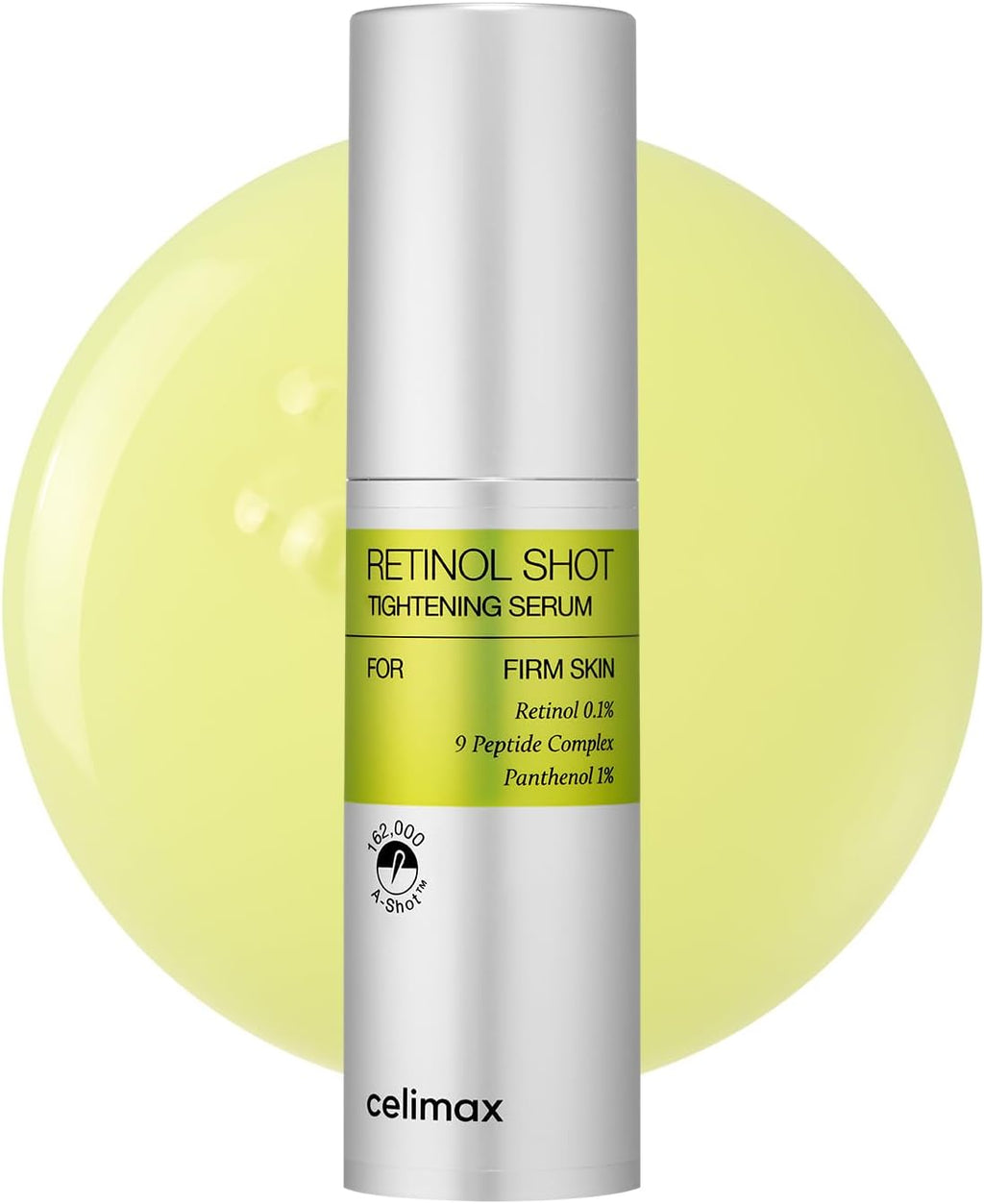 Celimax THE VITA-A Retinol Shot Tightening Serum (30ml)