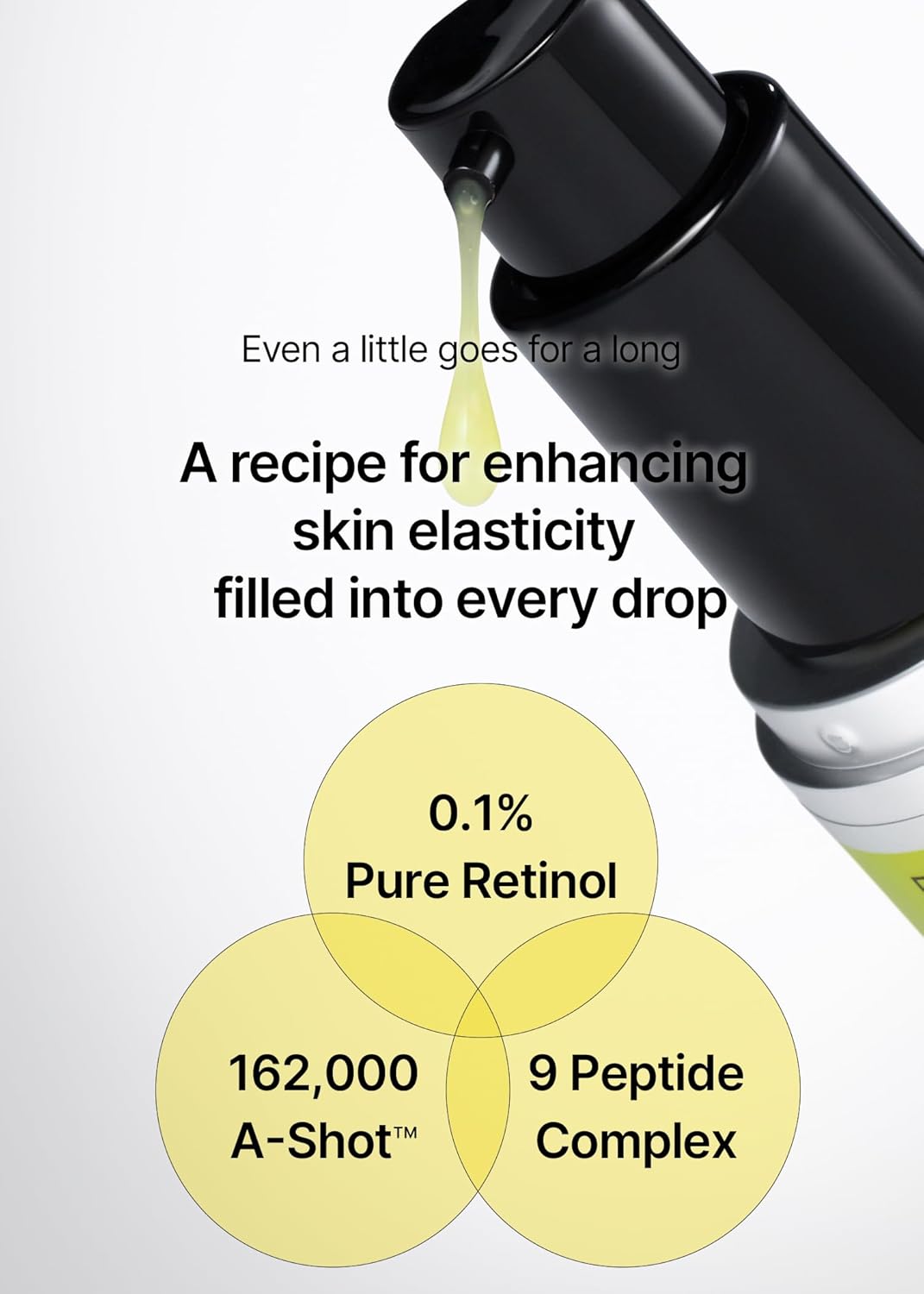 Celimax THE VITA-A Retinol Shot Tightening Serum (30ml)