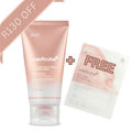 Medicube milk toning wrapping mask (70ml)