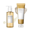 Madagascar Centella Double Cleansing Duo Set (325ml)